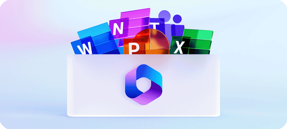 Microsoft Office 365—Banner